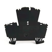 2.5 mm Double Level Terminal Block