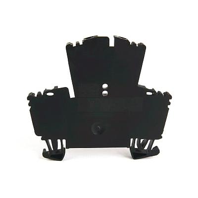 2.5 mm Double Level Terminal Block