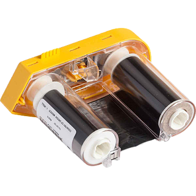 BRADY Cintas de impresión R4310, Para BMP61, M611 - M61-R4310