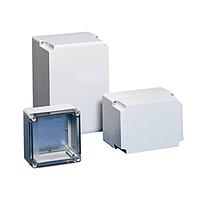 J Box Type 4X / Screw Cover