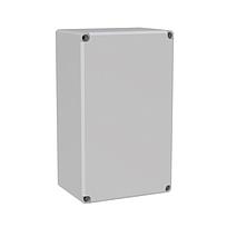 J Box Type 4X / Screw Cover