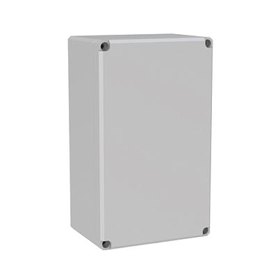 J Box Type 4X / Screw Cover