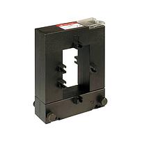 TP-812 1000 /5A, Transformador de corriente de núcleo partido, pletina 80x120 mm - M70145.