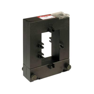 TP-812 1000 /5A, Transformador de corriente de núcleo partido, pletina 80x120 mm - M70145.