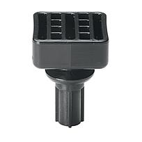 Quick-Build Mounting Base; 1.20" x 1.20"