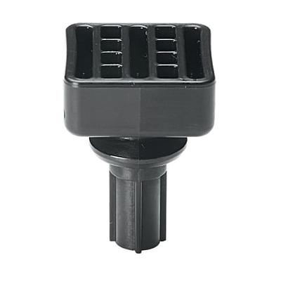 Quick-Build Mounting Base; 1.20" x 1.20"