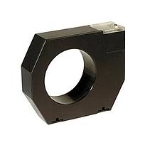 TI-420-35-50A, Transformador de corriente con convertidor 4 ... 20 mA, pletina 35 mm - M70815.