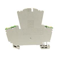 2.5 square mm Double Level Fuse Block