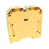10 square mm Ground Terminal Block