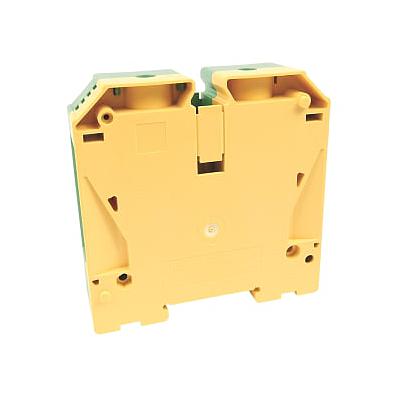 10 square mm Ground Terminal Block