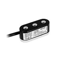 MC3 - 63 A, Transformador eficiente trifásico - M73121.