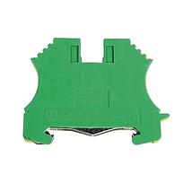2.5 square mm Ground Terminal Block