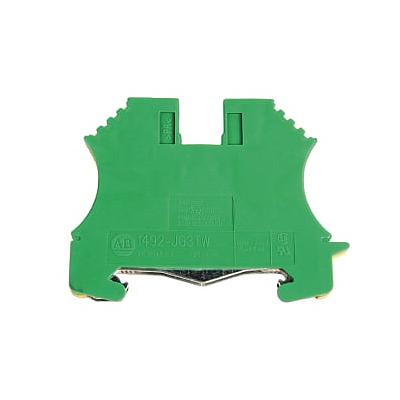 2.5 square mm Ground Terminal Block