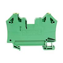 6 square mm Ground Terminal Block