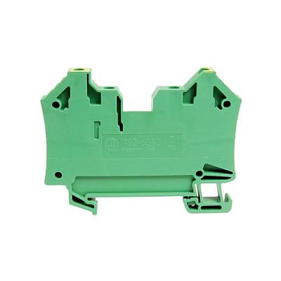 6 square mm Ground Terminal Block