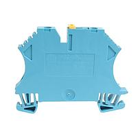 2.5 mm Knife Disconnect Terminal Block