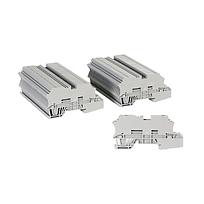 Feed-Through Process Terminal Block