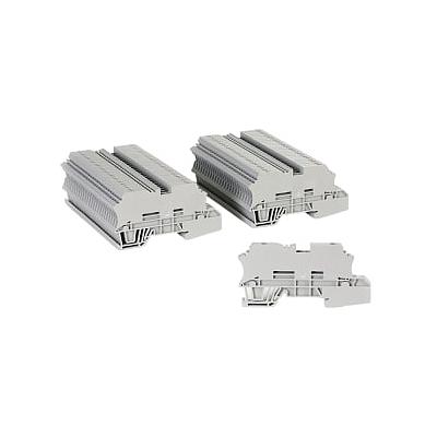 Feed-Through Process Terminal Block