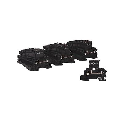 Fuse Process Terminal Block