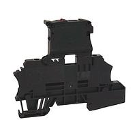 Fuse Process Terminal Block with PE