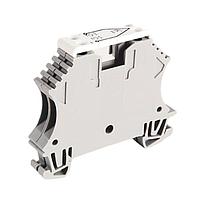 2.5 mm Triple Level Terminal Block