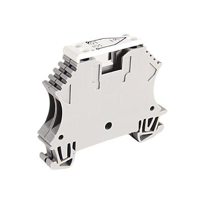 2.5 mm Triple Level Terminal Block