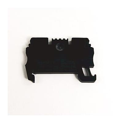 1-Ckt Feed-Through Blk  1.5mm