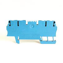 IEC Term Blck 3.5x75x29.5mm Spr Clp