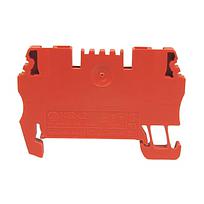 IEC Term Blck 3.5x51.5x29.5mm Spr Clp