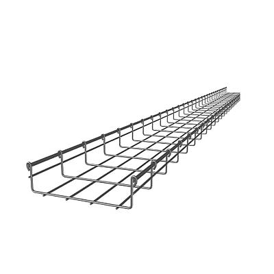 BANDEJA CHAROFIL 66/200 MM ANCHO EPOXICA