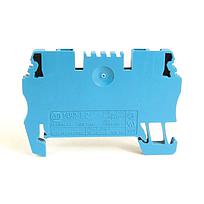 1-Ckt Feed-Through Blk  1.5mm