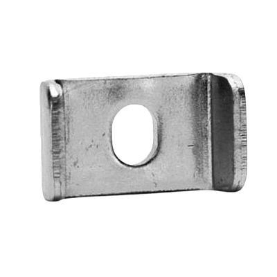 CHAROFIL Clema pequeña francesa, GAC, Acero inoxidable,  - MG51221GAC