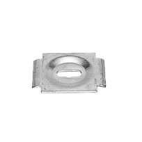 Suspensión central Charofil, 100 mm, ElectroZinc - MG-51-240EZ