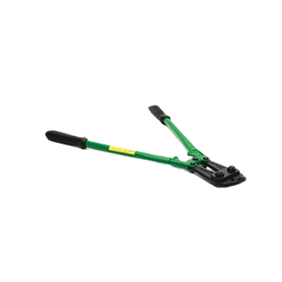 Pinza corta hilos Charofil, 24", ángulo de corte a 45° - MG-51-904