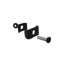 Kit de Clema Pequeña, Mediana y Tornillo con Tuerca EP (EPOXICO)