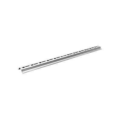 Soporte tipo Jam, para suspender charola, Electro Zinc - Charofil MG-64-100EZ