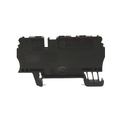 IEC Term Blck 5.1x64.5x31.3mm Spr Clp