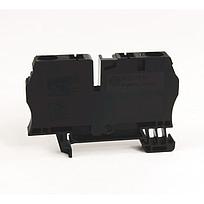 IEC Term Blck 8.1x65x38mm Spr Clp