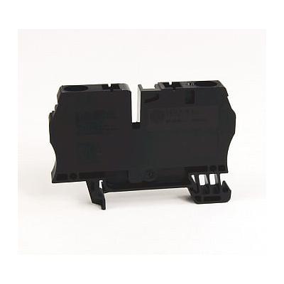 IEC Term Blck 8.1x65x38mm Spr Clp