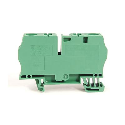 IEC Term Blck 8.1x65x38mm Spr Clp