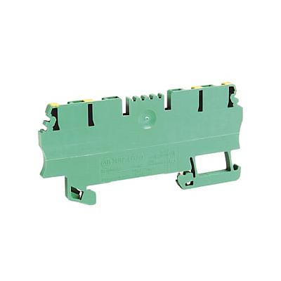 IEC Term Blck 3.5x54.5x29.5mm Spr Clp