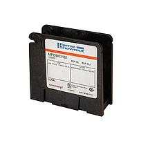 PWR DIS BLK AL MINI 85A 1P 4