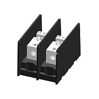 PWR DIS BLK AL INT 175A 2P 8