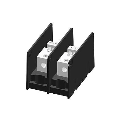 PWR DIS BLK AL INT 175A 2P 8