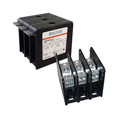 SAFETY COVER FOR INTER MPDB