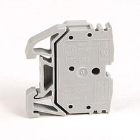 IEC Mini Rail 5.1x33x26.3mm Spr Clp