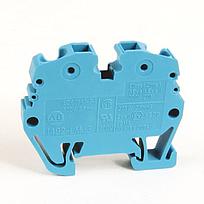 IEC Mini Rail 5.1x35x23.7mm Spr Clp