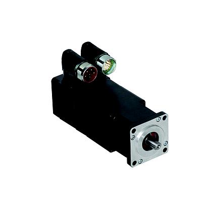 MP-Series MPL 480V AC Rotary Servo Motor