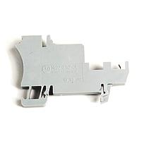 IEC Sensor Blck 5.1x68x38.5mm Spr Clp