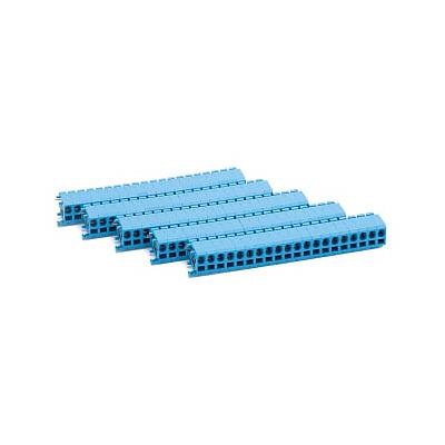 IEC Sensor Blck 5.1x68x38.5mm Spr Clp